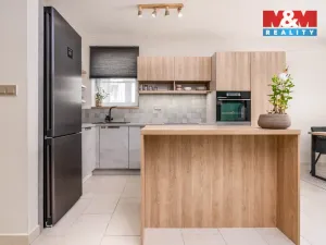 Prodej rodinného domu, Poděbrady - Poděbrady II, Dr. Kryšpína, 114 m2