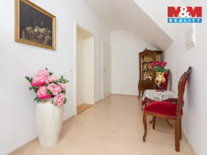 Prodej rodinného domu, Ostrava - Radvanice, Hranečník, 350 m2