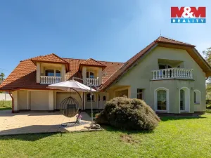 Prodej rodinného domu, Ostrava - Radvanice, Hranečník, 350 m2