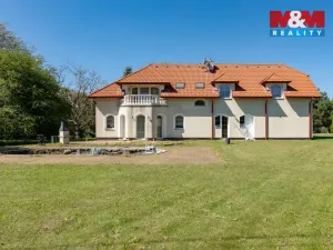 Prodej rodinného domu, Ostrava - Radvanice, Hranečník, 350 m2