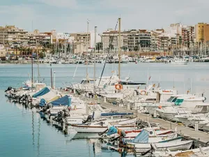 Prodej rodinného domu, Torrevieja, Španělsko, 81 m2