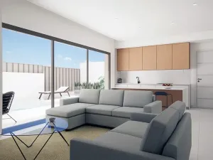 Prodej rodinného domu, San Pedro del Pinatar, Španělsko, 104 m2