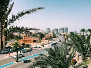 Prodej rodinného domu, San Pedro del Pinatar, Španělsko, 104 m2