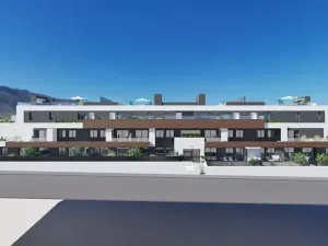 Prodej bytu 3+kk, Benijófar, Španělsko, 61 m2