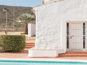 Prodej rodinného domu, Fuente-Álamo, Španělsko, 164 m2