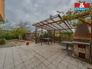 Prodej rodinného domu, Dolní Lhota, Lomená, 315 m2