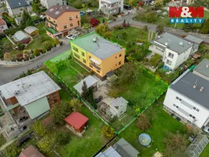 Prodej rodinného domu, Dolní Lhota, Lomená, 315 m2