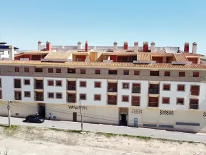 Prodej bytu 2+1, Murcia City, Španělsko, 52 m2