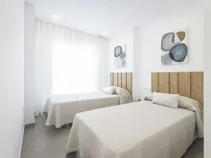 Prodej bytu 4+kk, Murcia City, Španělsko, 102 m2