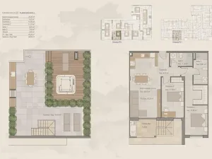 Prodej bytu 3+kk, Torre-Pacheco, Španělsko, 80 m2