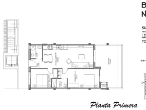 Prodej bytu 3+kk, Guardamar del Segura, Španělsko, 64 m2