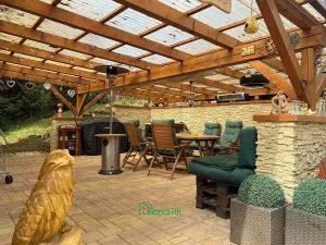 Prodej chaty, Orlík nad Vltavou, 66 m2