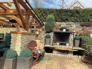 Prodej chaty, Orlík nad Vltavou, 66 m2