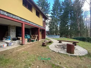 Prodej chaty, Orlík nad Vltavou, 66 m2