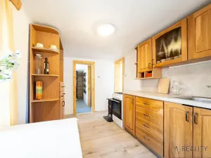 Prodej chaty, Morávka, 56 m2