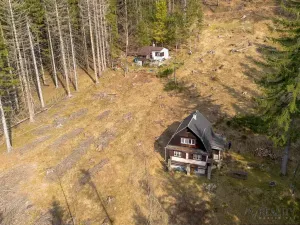 Prodej chaty, Morávka, 56 m2