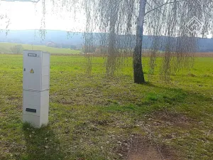 Prodej pozemku, Rudoltice, 3435 m2