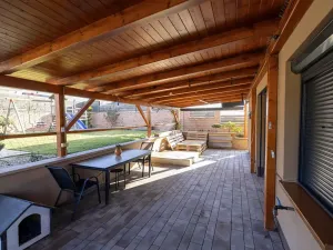 Prodej rodinného domu, Čebín, 156 m2