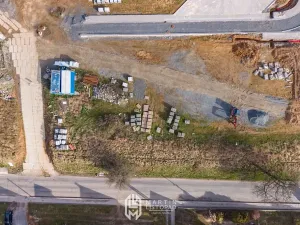 Prodej pozemku pro bydlení, Bludov, 744 m2