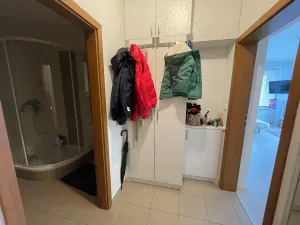 Pronájem bytu 2+kk, Brno, Vídeňská, 45 m2