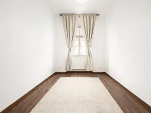 Pronájem bytu 3+kk, Brno, Pekařská, 67 m2