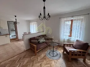 Pronájem bytu 3+1, Rokycany, Hradební, 62 m2