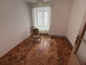 Pronájem bytu 3+1, Rokycany, Hradební, 62 m2