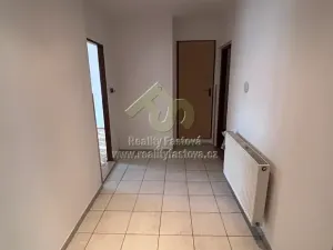 Pronájem bytu 3+1, Rokycany, Hradební, 62 m2