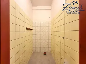 Pronájem bytu 2+1, Nové Strašecí, U Školy, 77 m2