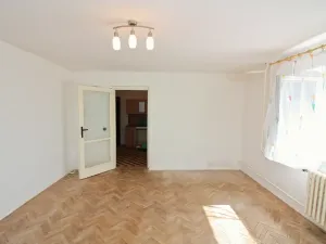 Pronájem bytu 1+1, Dolní Rožínka, 30 m2