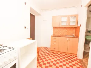 Pronájem bytu 1+1, Dolní Rožínka, 30 m2