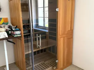 Pronájem bytu 4+1, Hluboká nad Vltavou, Horní, 120 m2