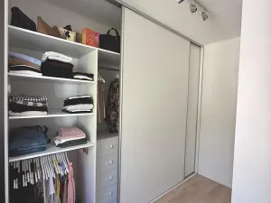 Pronájem bytu 4+1, Hluboká nad Vltavou, Horní, 120 m2