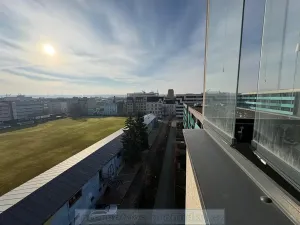 Pronájem pokoje, Praha - Holešovice, Kouteckého, 15 m2