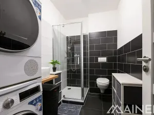 Pronájem bytu 2+kk, Plzeň, V Malé Doubravce, 55 m2