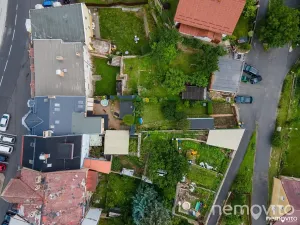 Prodej rodinného domu, Krupka, Husitská, 280 m2