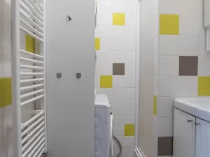 Prodej bytu 2+kk, Praha, U Uranie, 36 m2