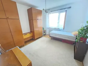 Pronájem bytu 3+1, Prostějov, 86 m2
