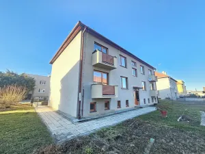 Pronájem bytu 3+1, Prostějov, 86 m2