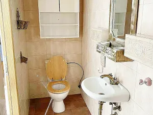 Prodej rodinného domu, Dolní Rychnov, Jana Žižky, 240 m2