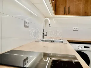 Pronájem bytu 1+1, Praha - Hloubětín, Kukelská, 43 m2