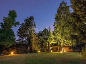 Prodej rodinného domu, Zeleneč, Štefánikova, 540 m2