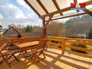 Pronájem rodinného domu, Stará Paka, Revoluční, 70 m2