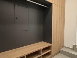 Pronájem bytu 2+kk, Louny, Pražská, 48 m2