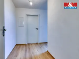 Pronájem bytu 2+kk, Dobřany, 45 m2