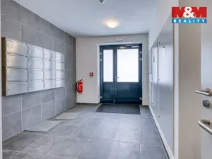 Pronájem bytu 2+kk, Dobřany, 53 m2