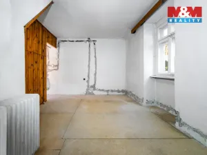 Prodej rodinného domu, Jáchymov, Prokopova, 140 m2