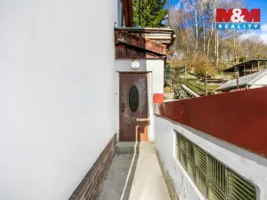 Prodej rodinného domu, Jáchymov, Prokopova, 140 m2