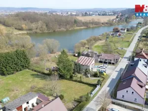 Prodej pozemku pro bydlení, Loštice - Žádlovice, 1160 m2