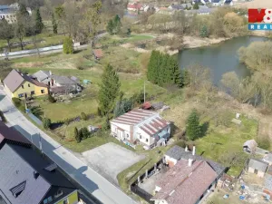 Prodej pozemku pro bydlení, Loštice - Žádlovice, 1160 m2